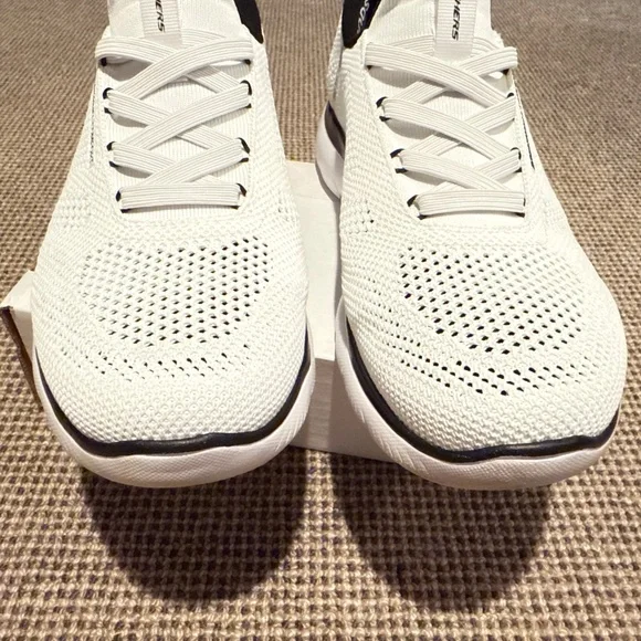 Men’s Skechers Slip-Ins Summits Size 10 W - Picture 3 of 14